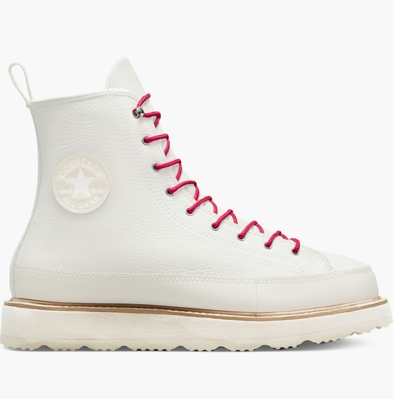 NEW| Unisex Converse Chuck Taylor Outdoor Ankle Crafted Boot - Picture 5 of 11